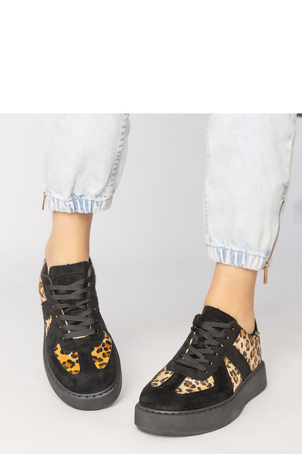 Gemre Toris Panther Women’s Sneakers  Shop One Place