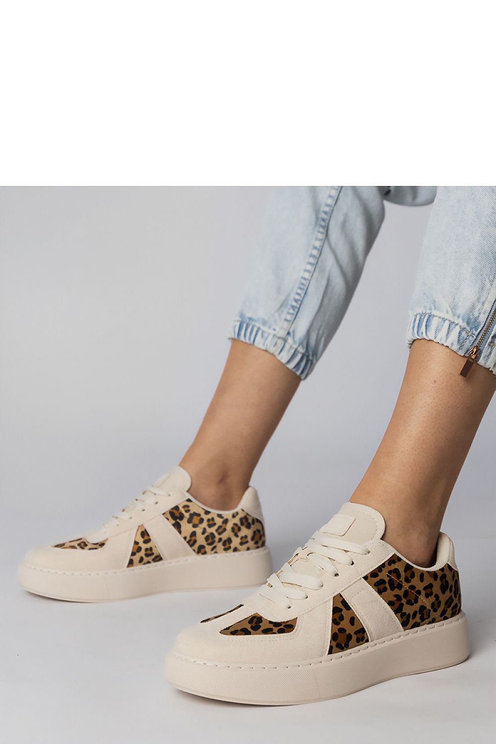 Gemre Toris Panther Women’s Sneakers  Shop One Place