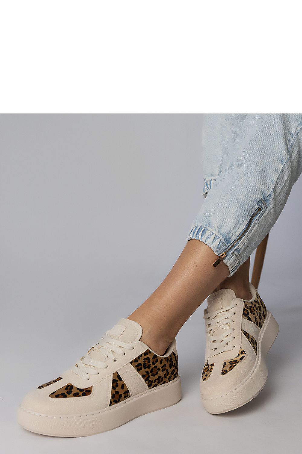 Gemre Toris Panther Women’s Sneakers  Shop One Place
