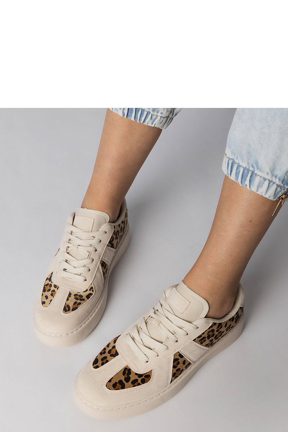 Gemre Toris Panther Women’s Sneakers  Shop One Place