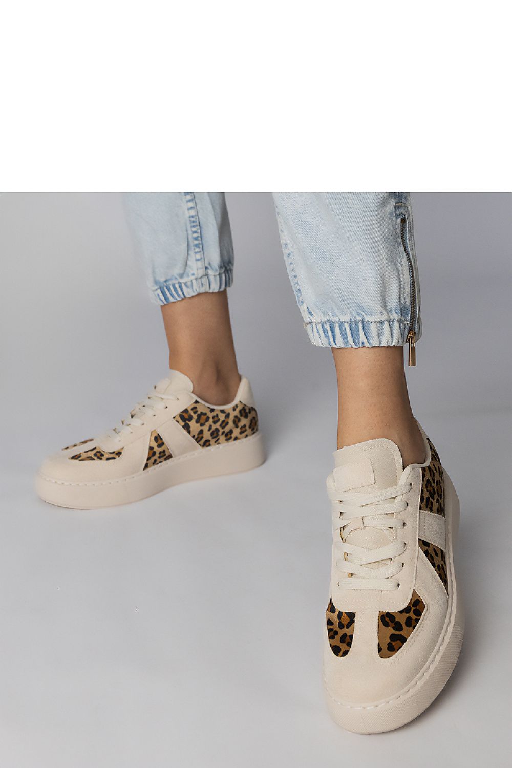 Gemre Toris Panther Women’s Sneakers  Shop One Place