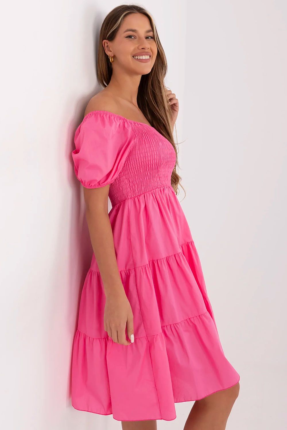 Daydress model 213838 Italy Moda  Shop One Place