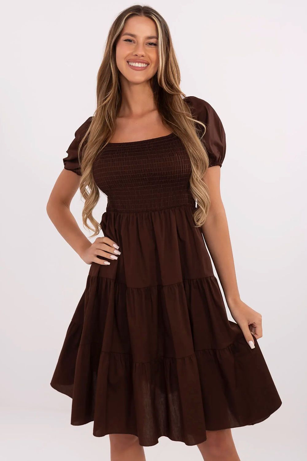 Daydress model 213839 Italy Moda  Shop One Place