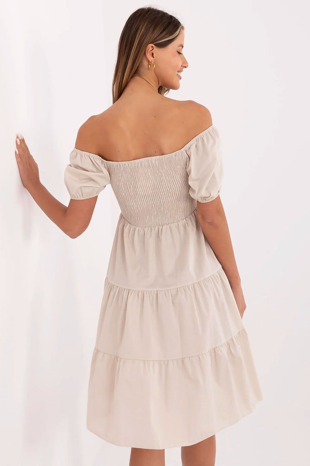 Daydress model 213841 Italy Moda  Shop One Place