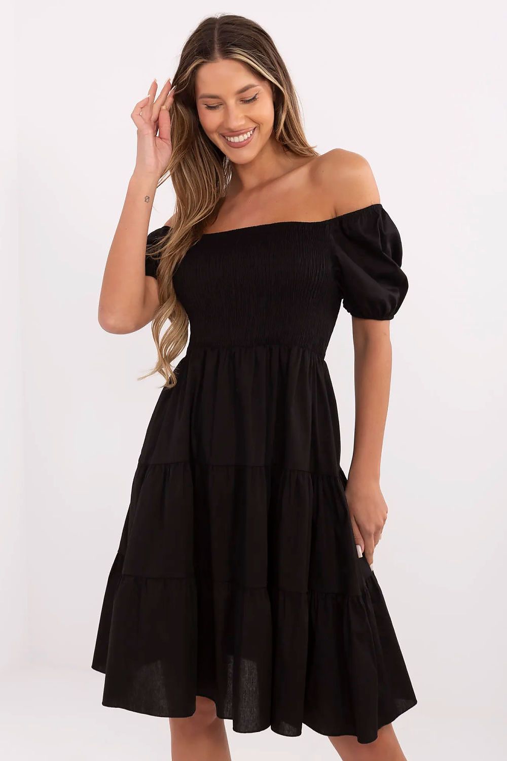 Daydress model 213842 Italy Moda  Shop One Place
