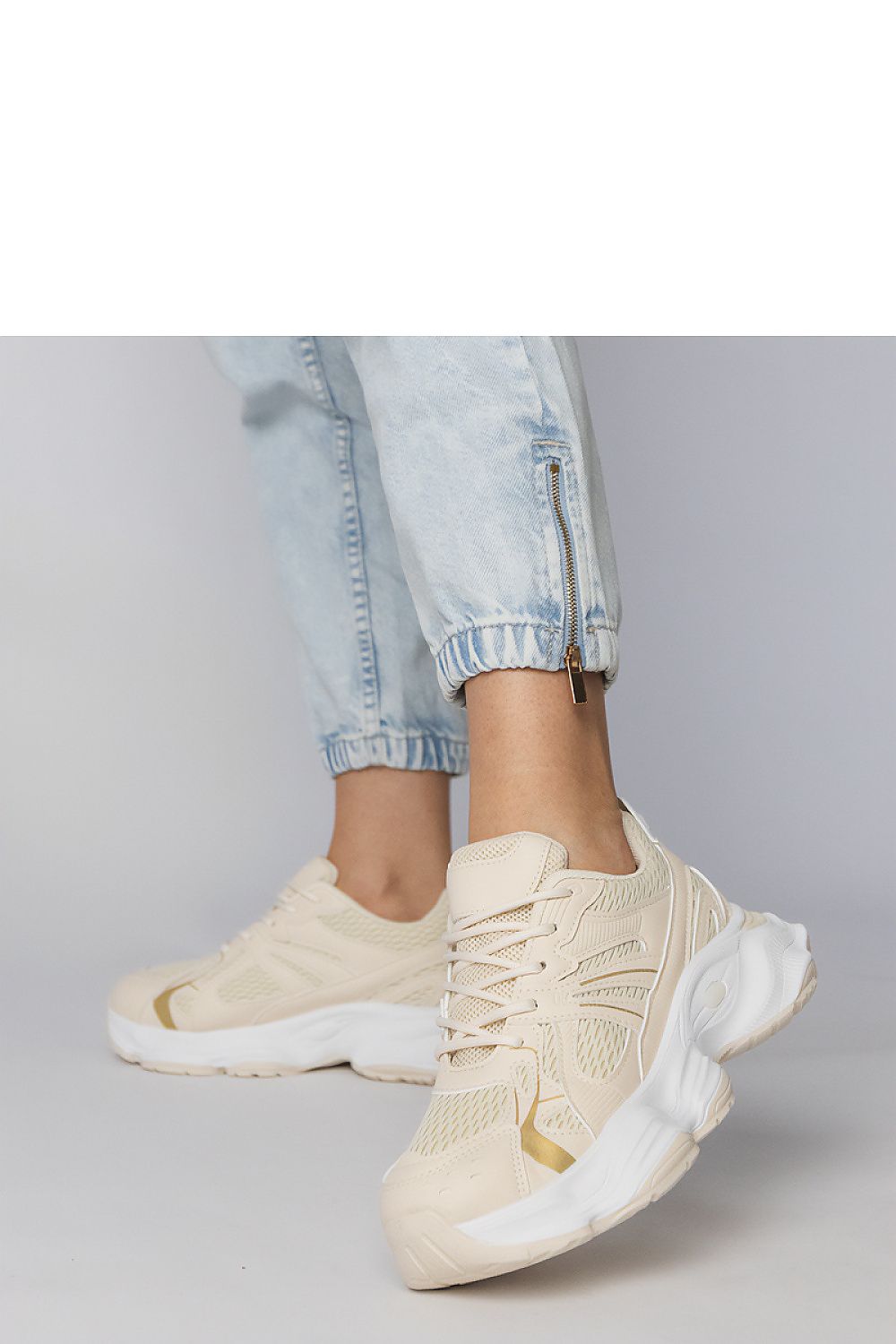 Klarris panther sports sneakers  Shop One Place