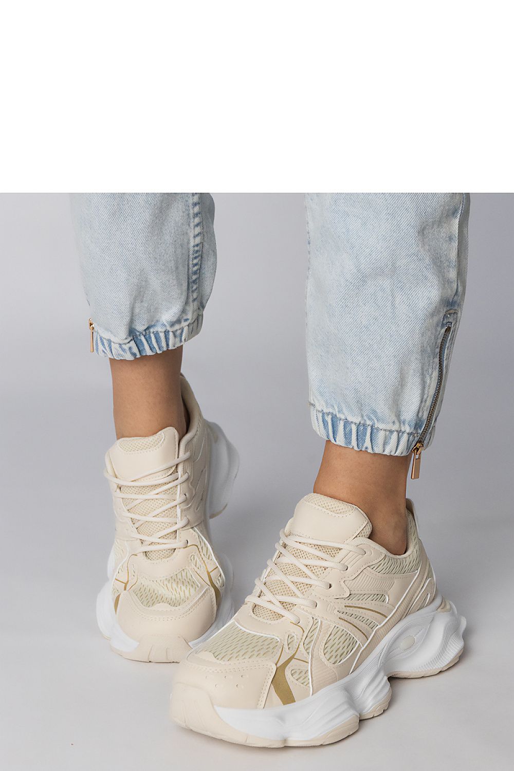 Klarris panther sports sneakers  Shop One Place