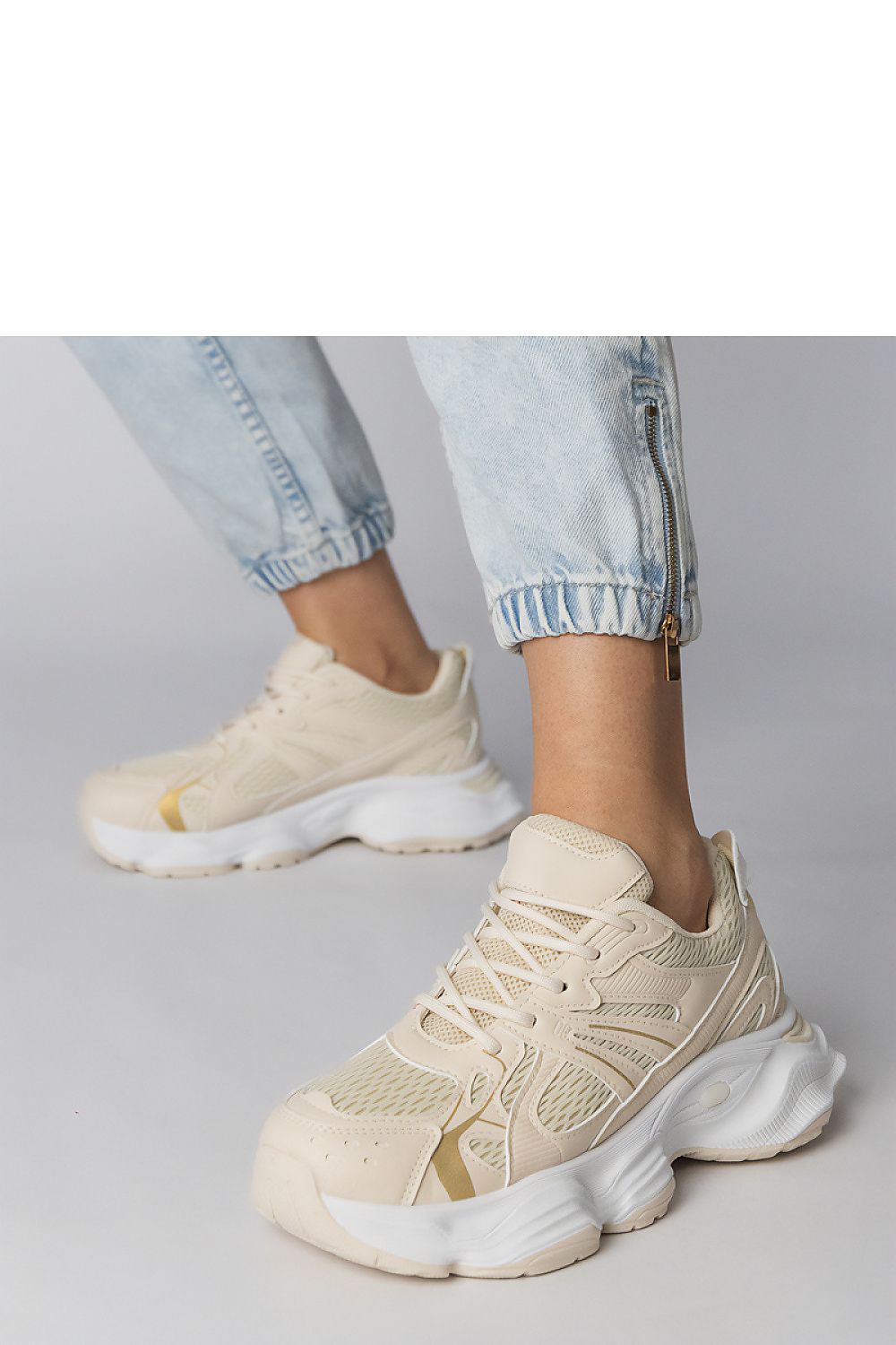 Klarris panther sports sneakers  Shop One Place