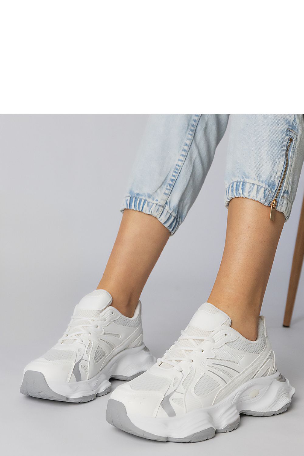 Klarris panther sports sneakers  Shop One Place