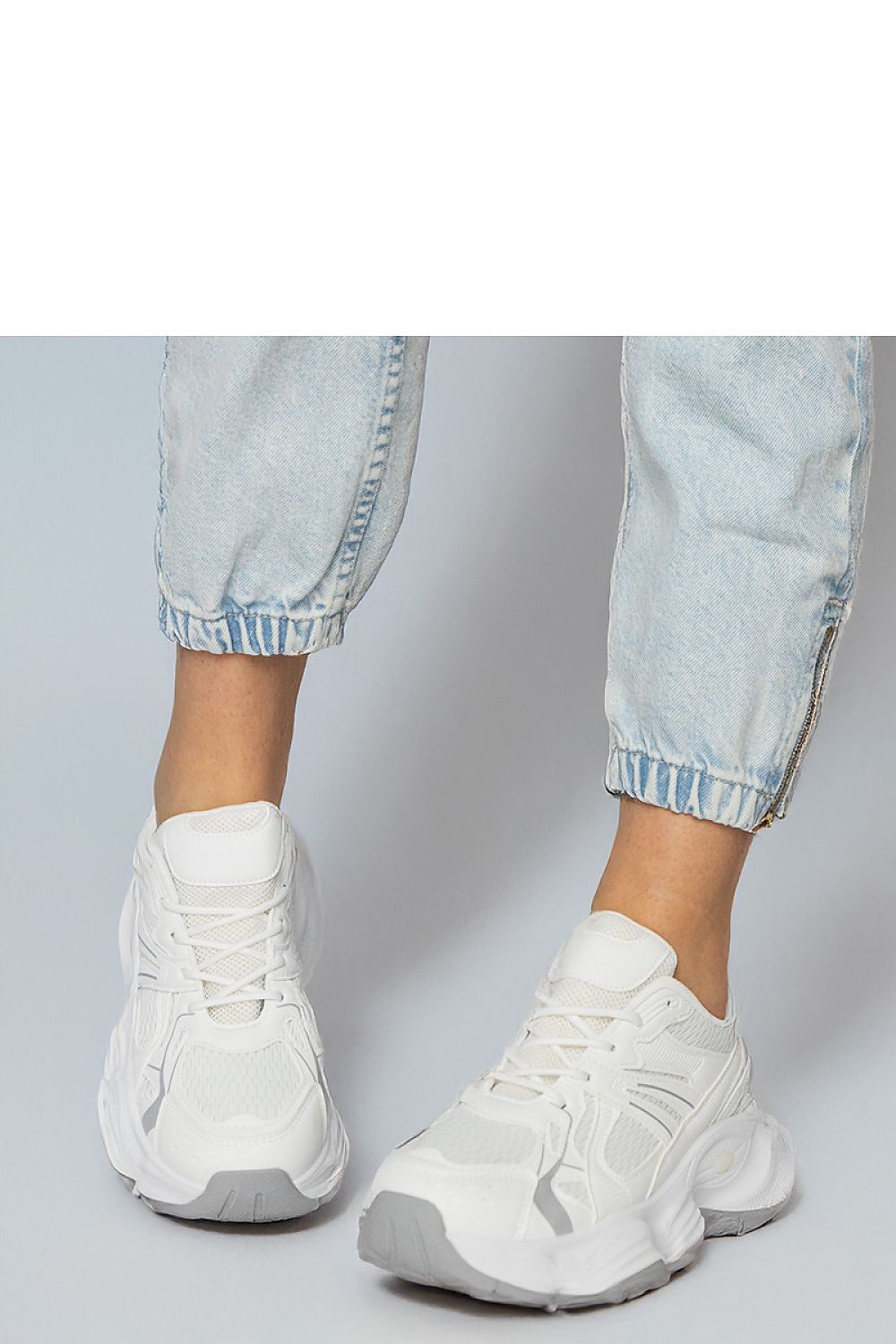 Klarris panther sports sneakers  Shop One Place