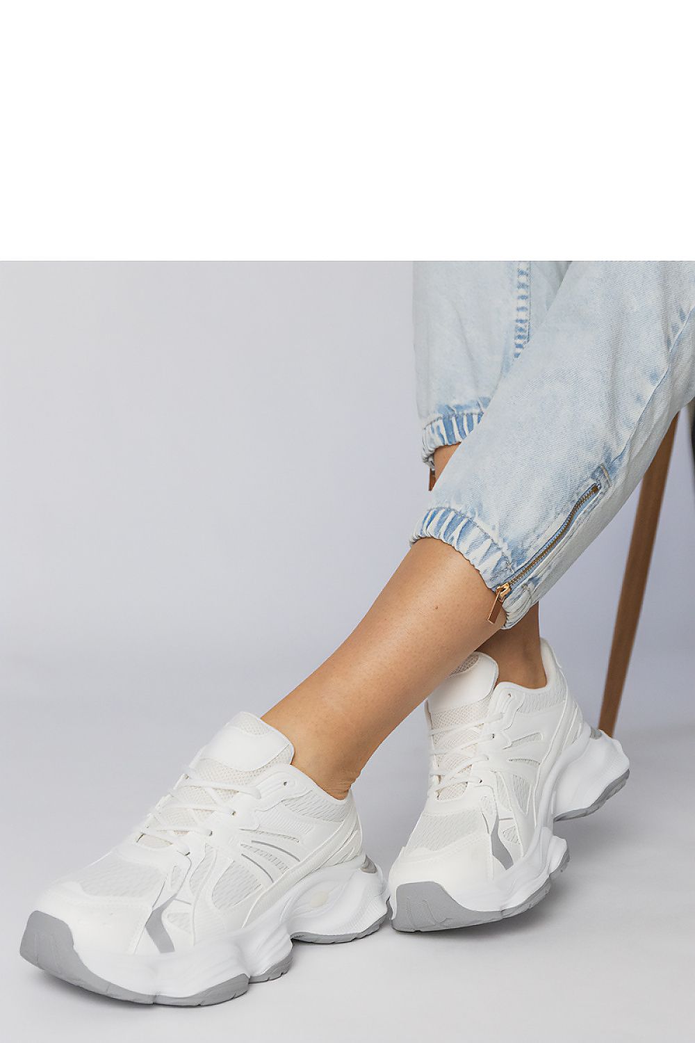 Klarris panther sports sneakers  Shop One Place