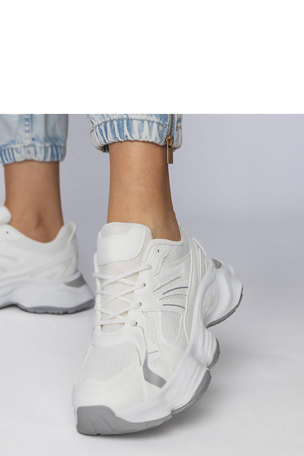 Klarris panther sports sneakers  Shop One Place