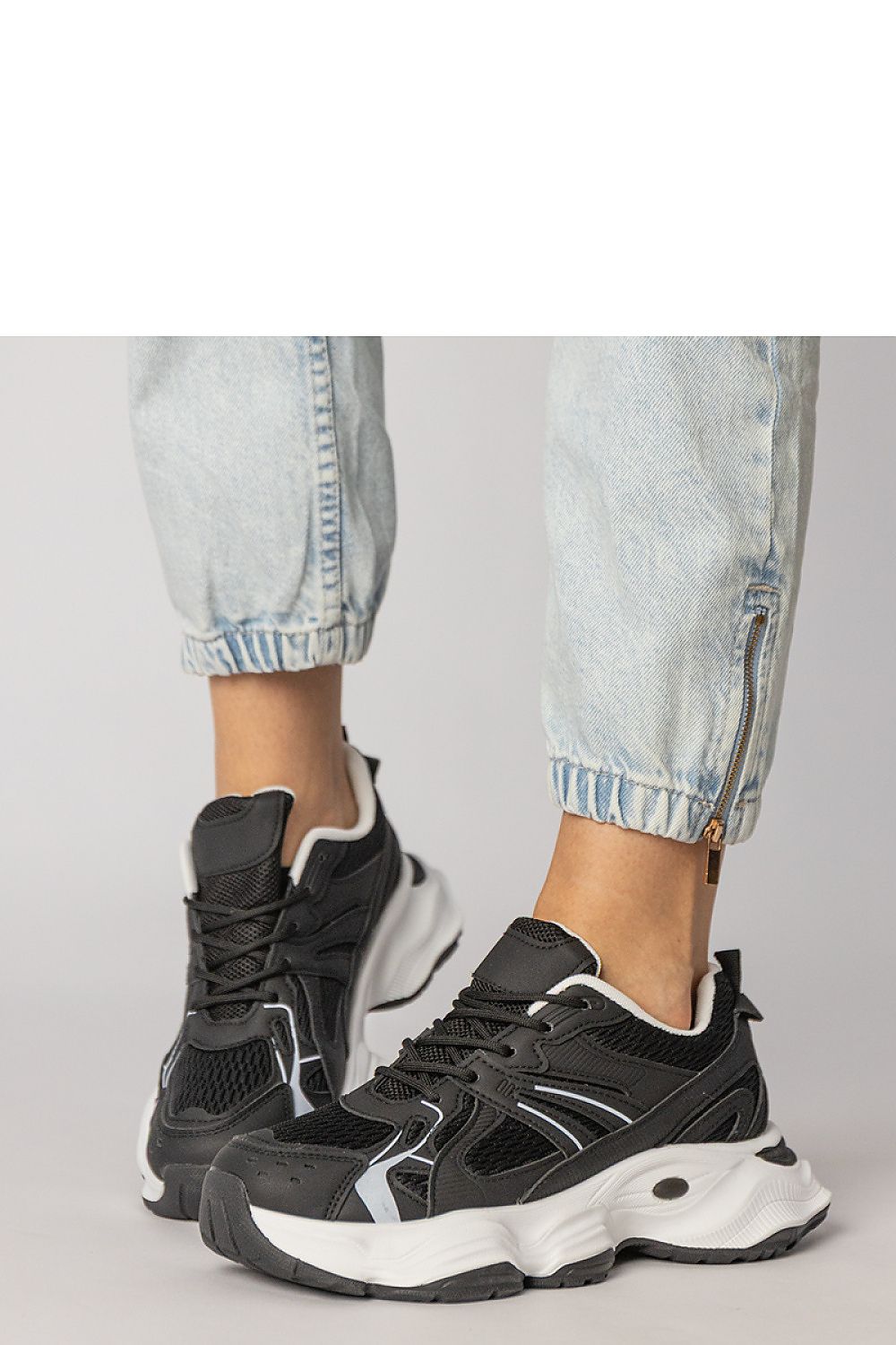 Klarris panther sports sneakers  Shop One Place