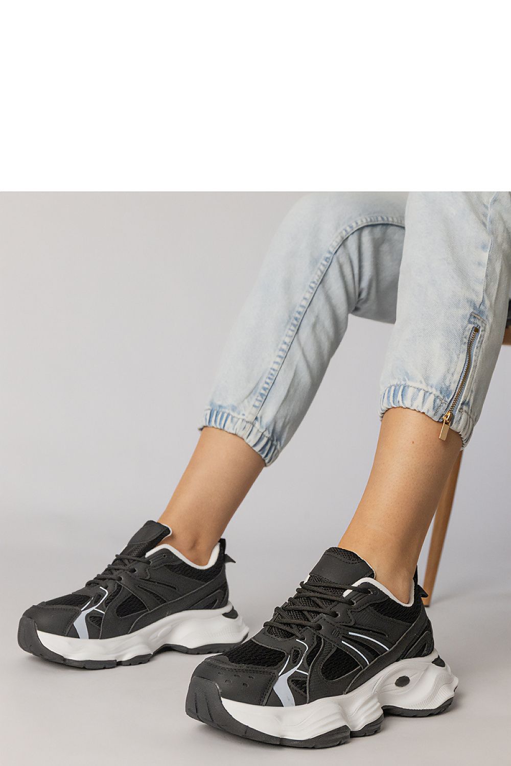Klarris panther sports sneakers  Shop One Place