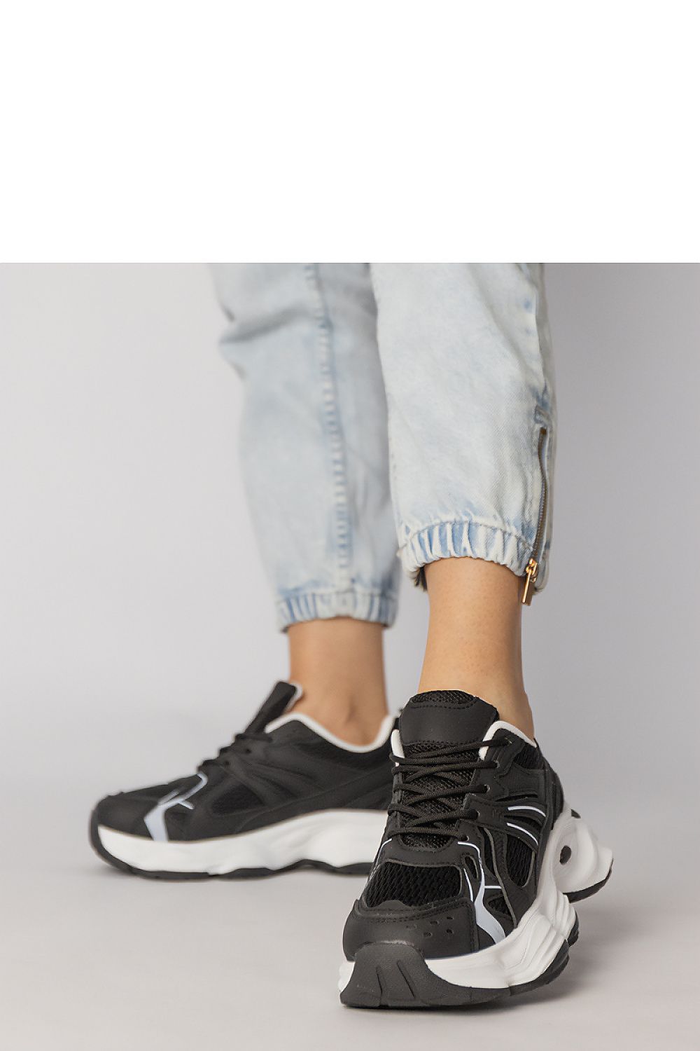 Klarris panther sports sneakers  Shop One Place