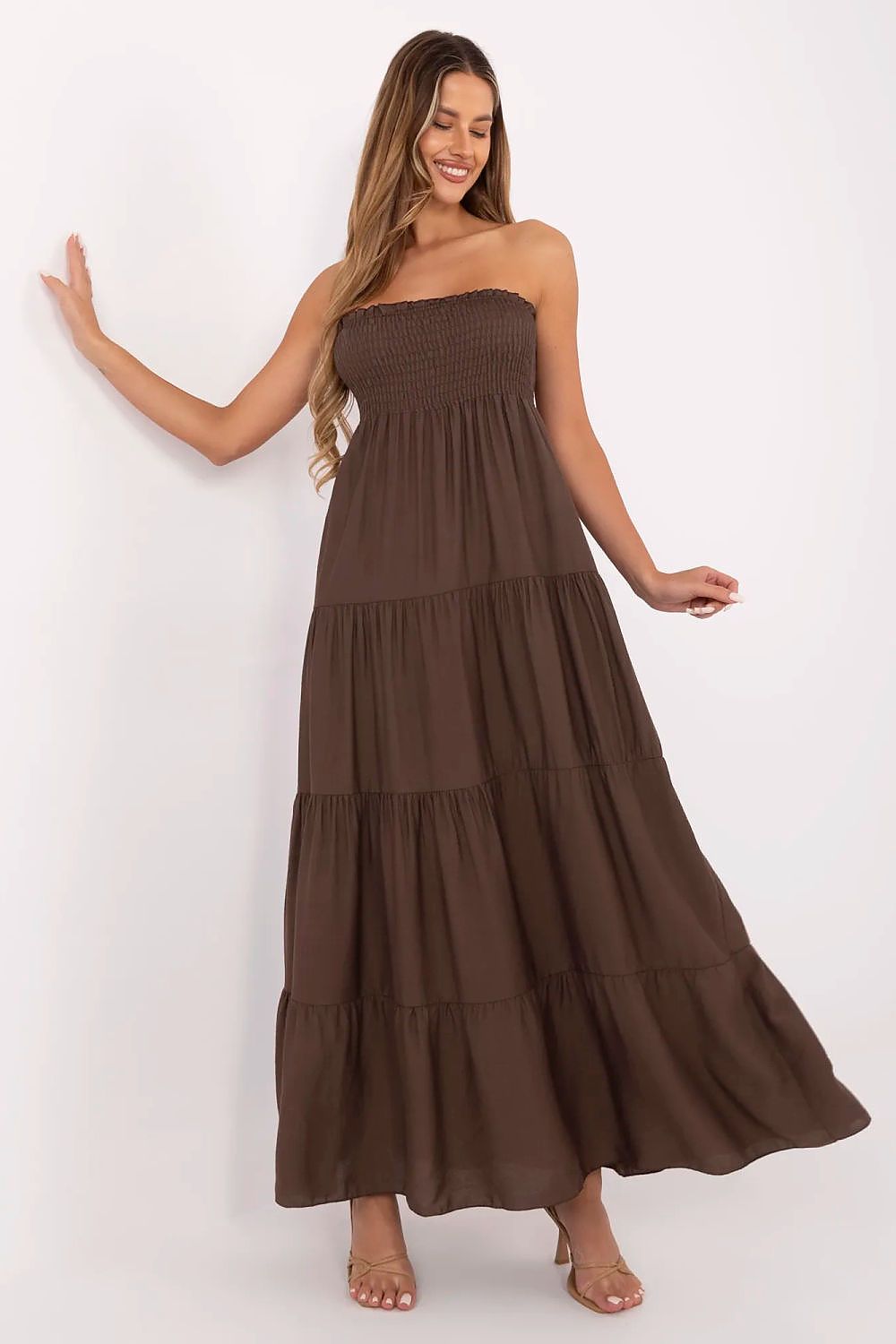 Daydress model 214302 Italy Moda  Shop One Place