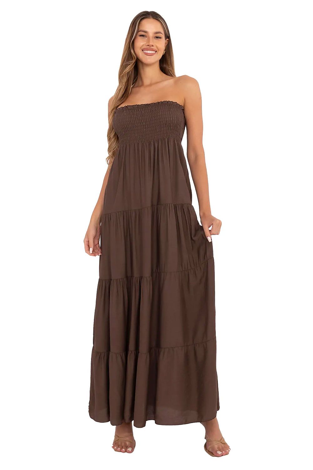 Daydress model 214302 Italy Moda  Shop One Place