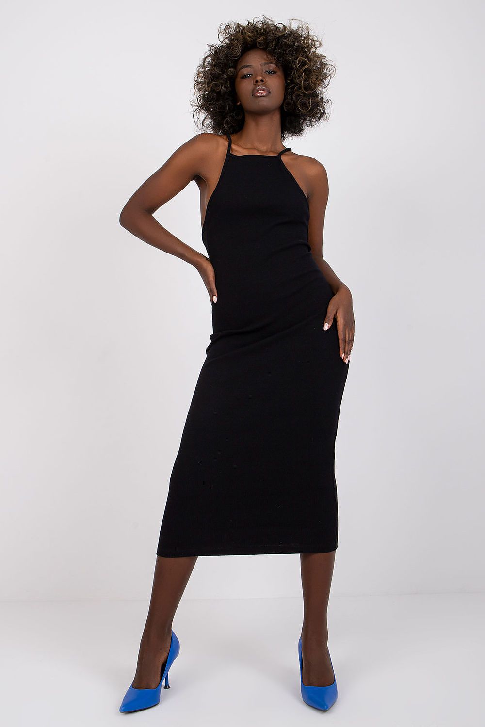 Rue Paris Casual Pencil Dress  Shop One Place