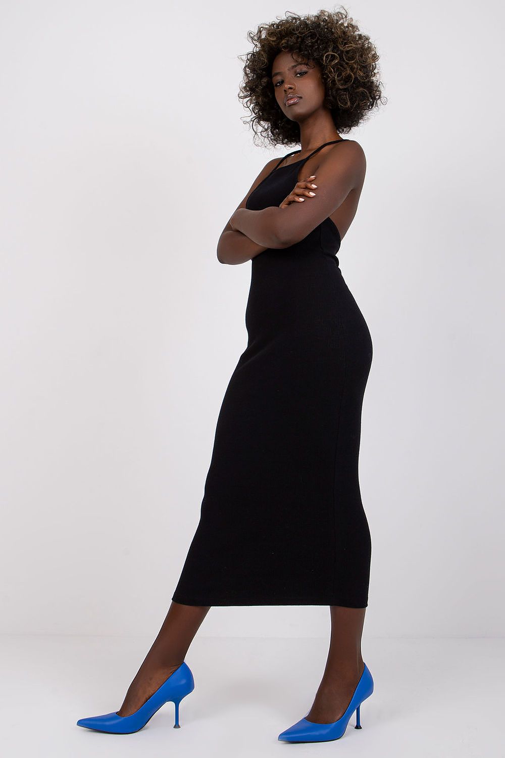 Rue Paris Casual Pencil Dress  Shop One Place