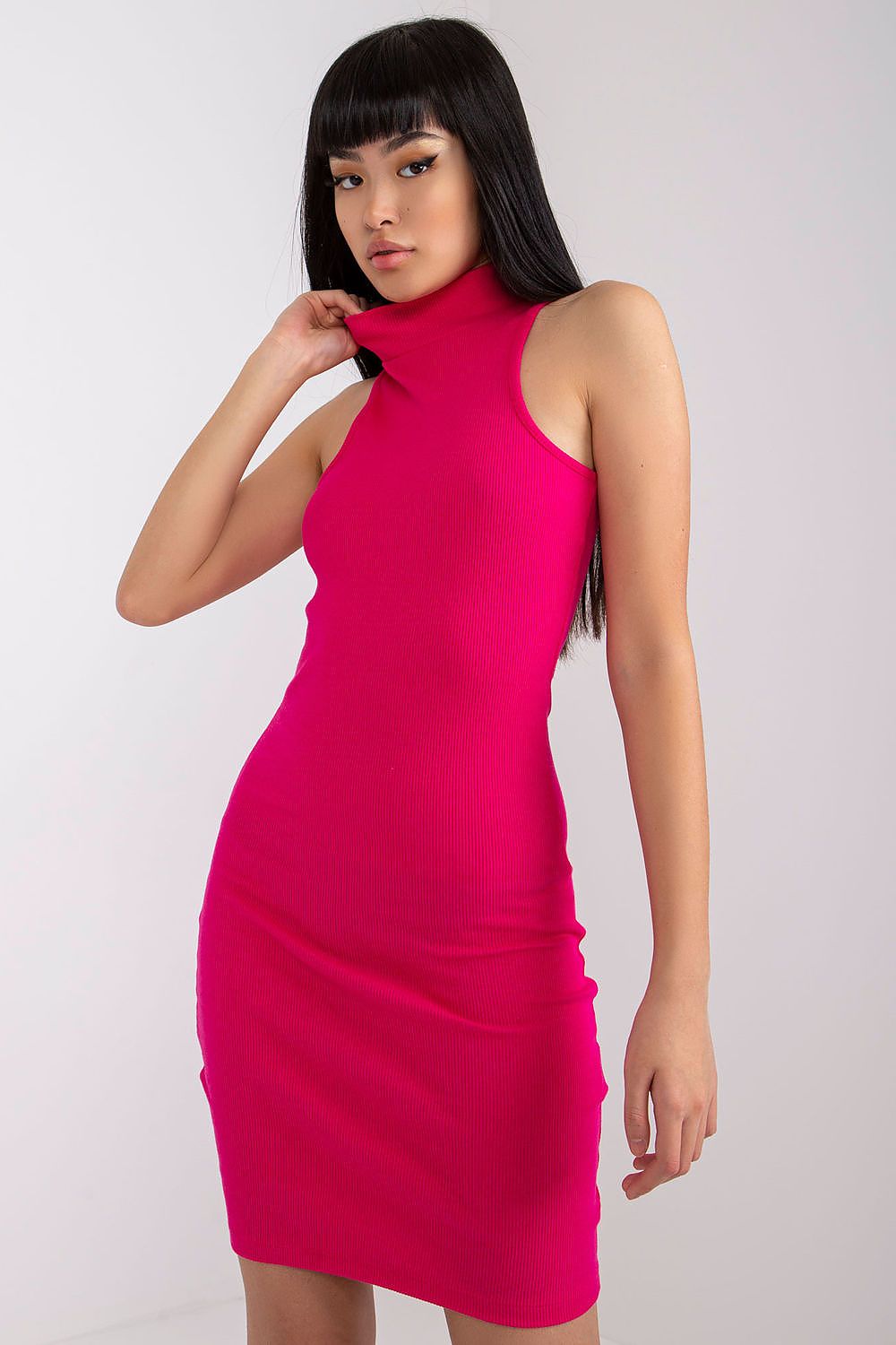 Rue Paris Pencil Silhouette Dress  Shop One Place