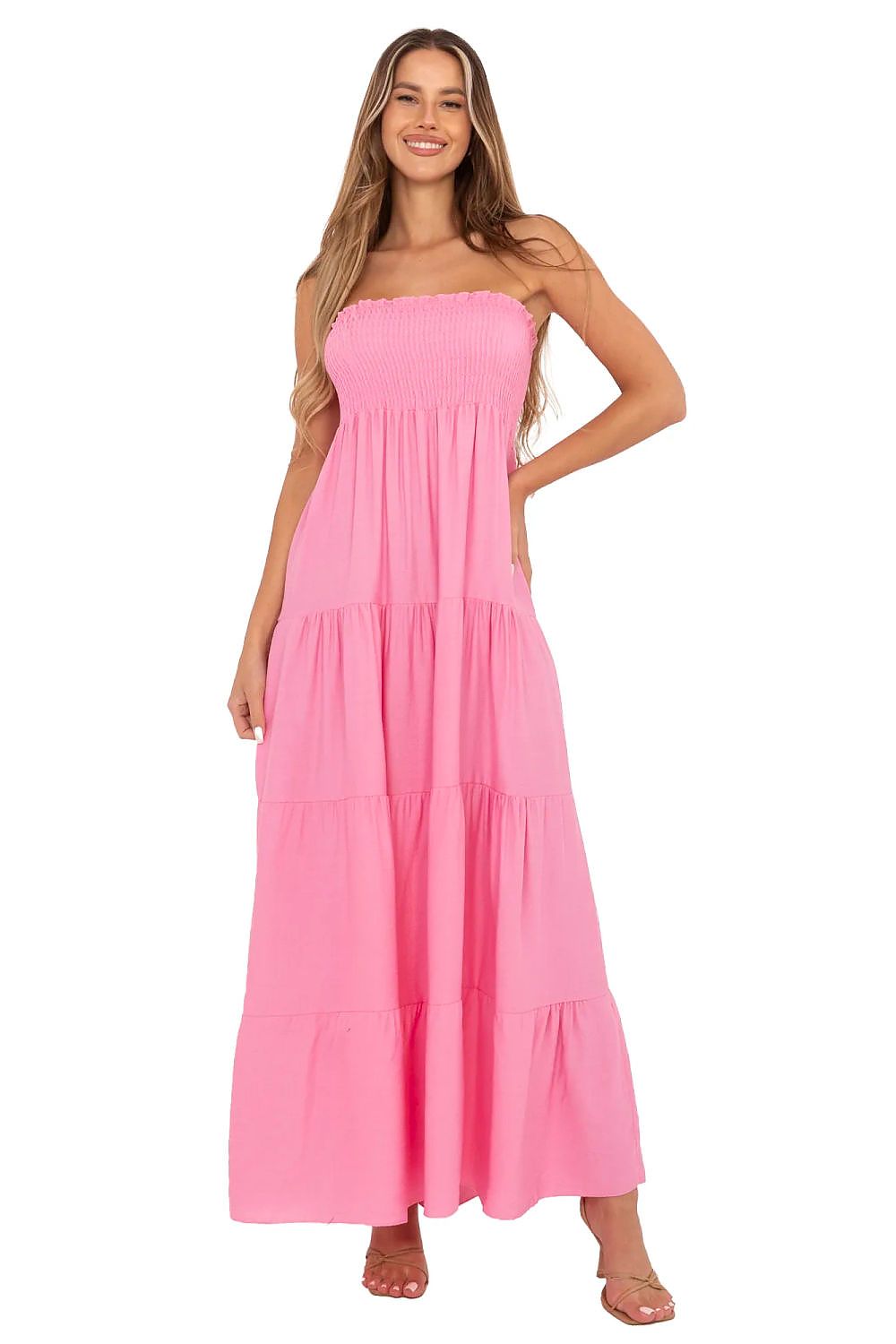 Daydress model 214302 Italy Moda  Shop One Place