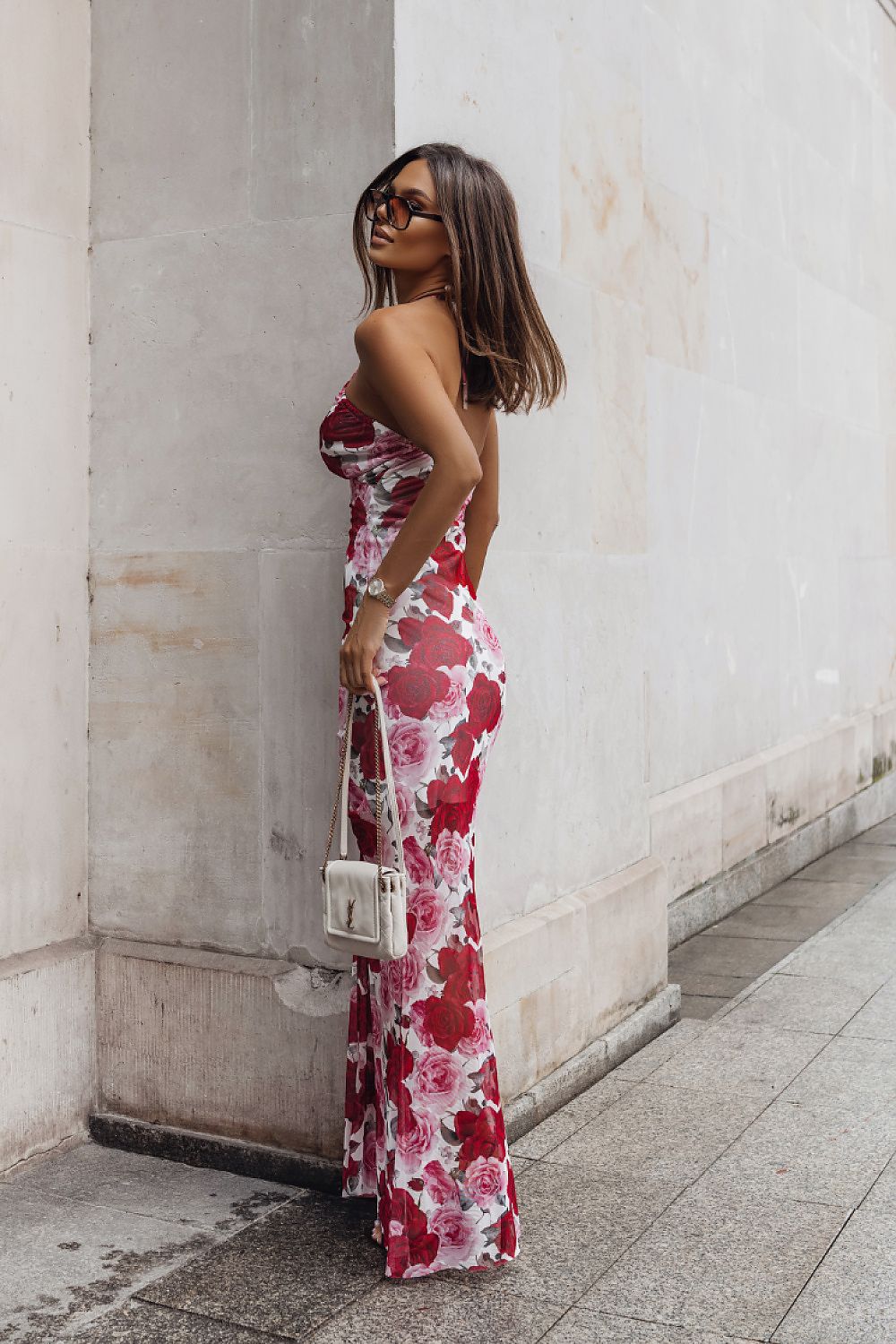 Soller laryssa dress  Shop One Place