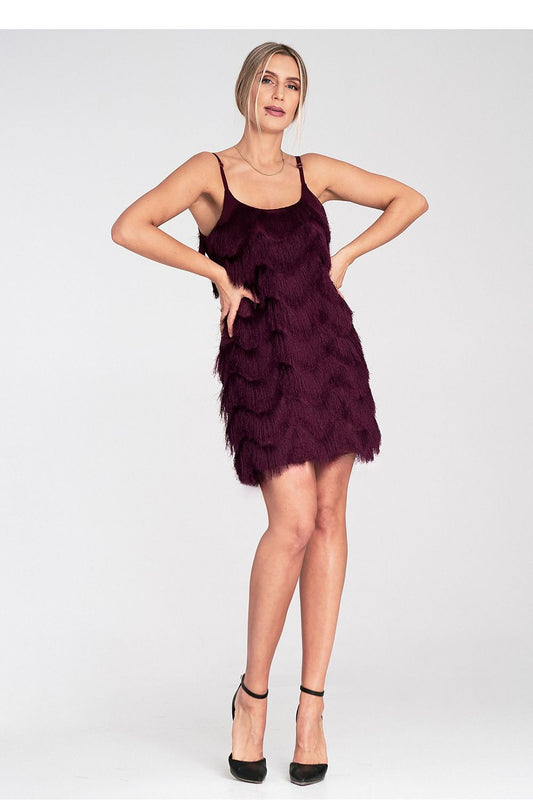 Evening dress model 214877 Figl  Shop One Place