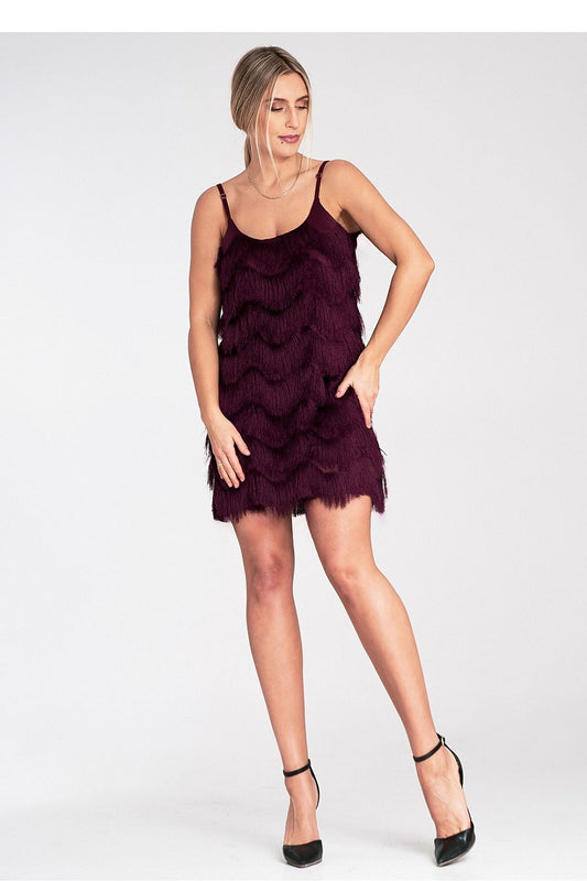 Evening dress model 214877 Figl  Shop One Place