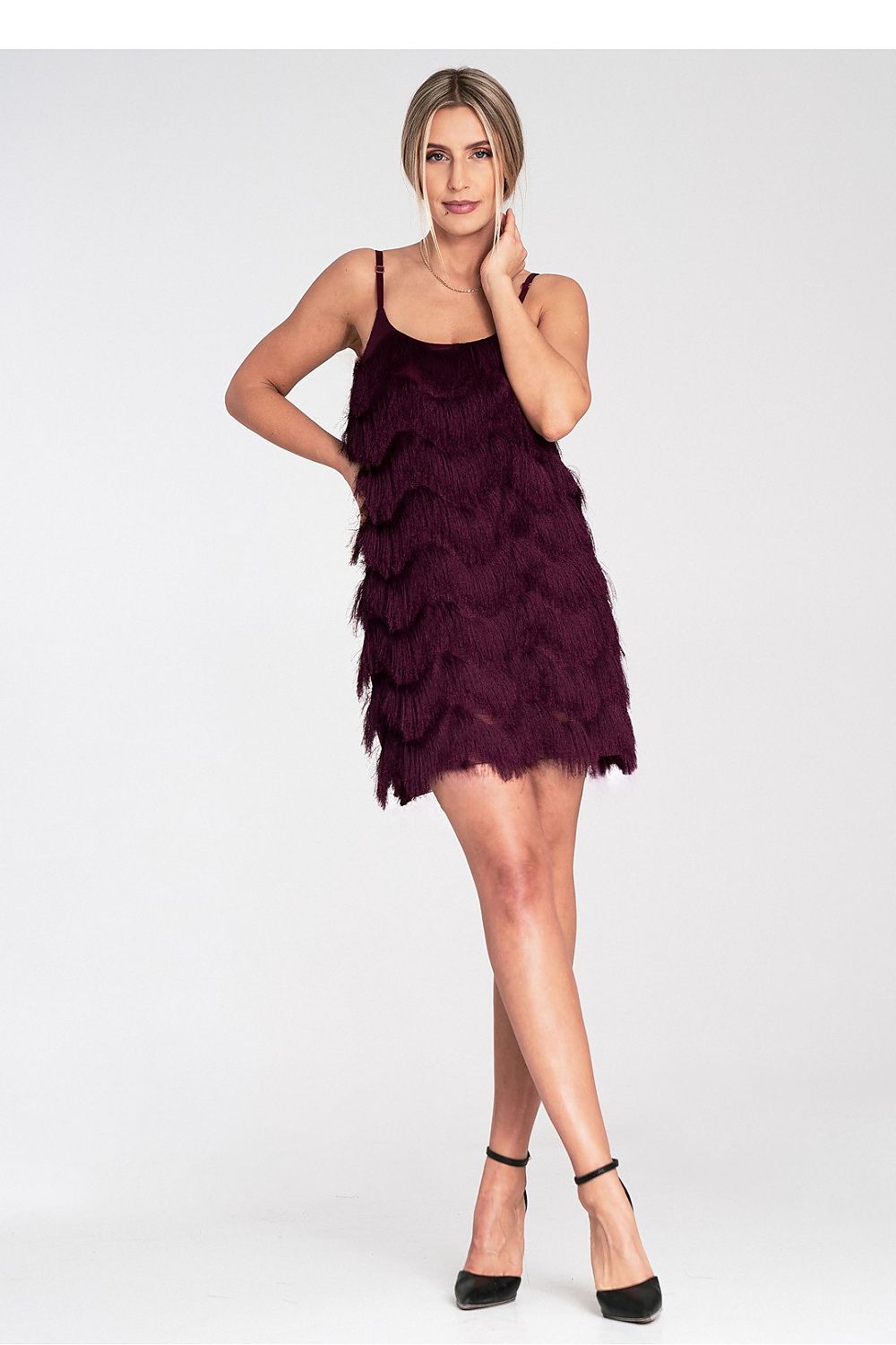 Evening dress model 214877 Figl  Shop One Place