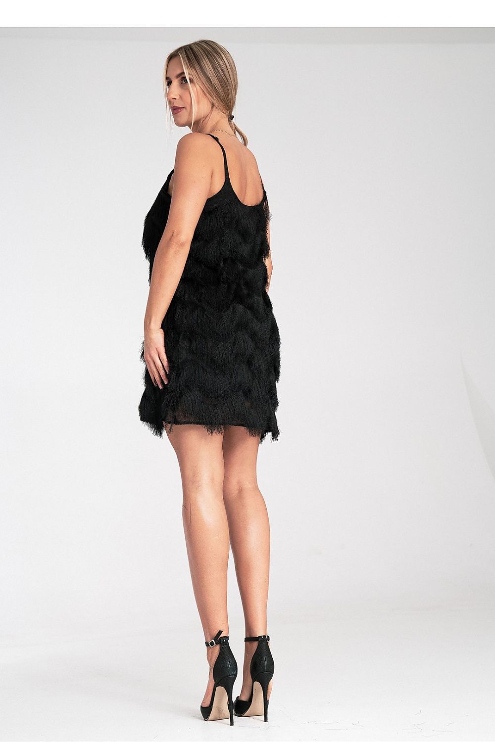 Evening dress model 214877 Figl  Shop One Place