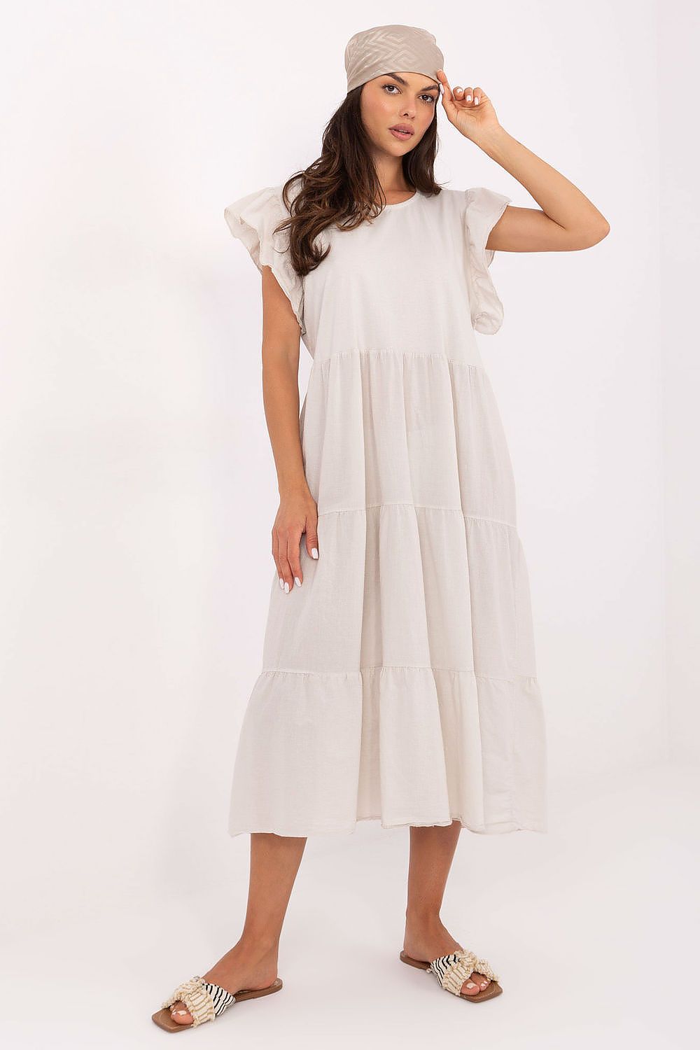 Daydress model 215519 Och Bella  Shop One Place