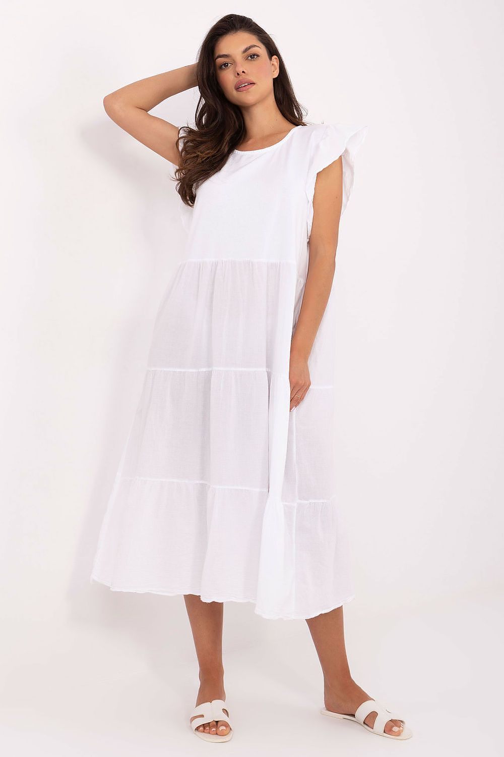 Daydress model 215519 Och Bella  Shop One Place