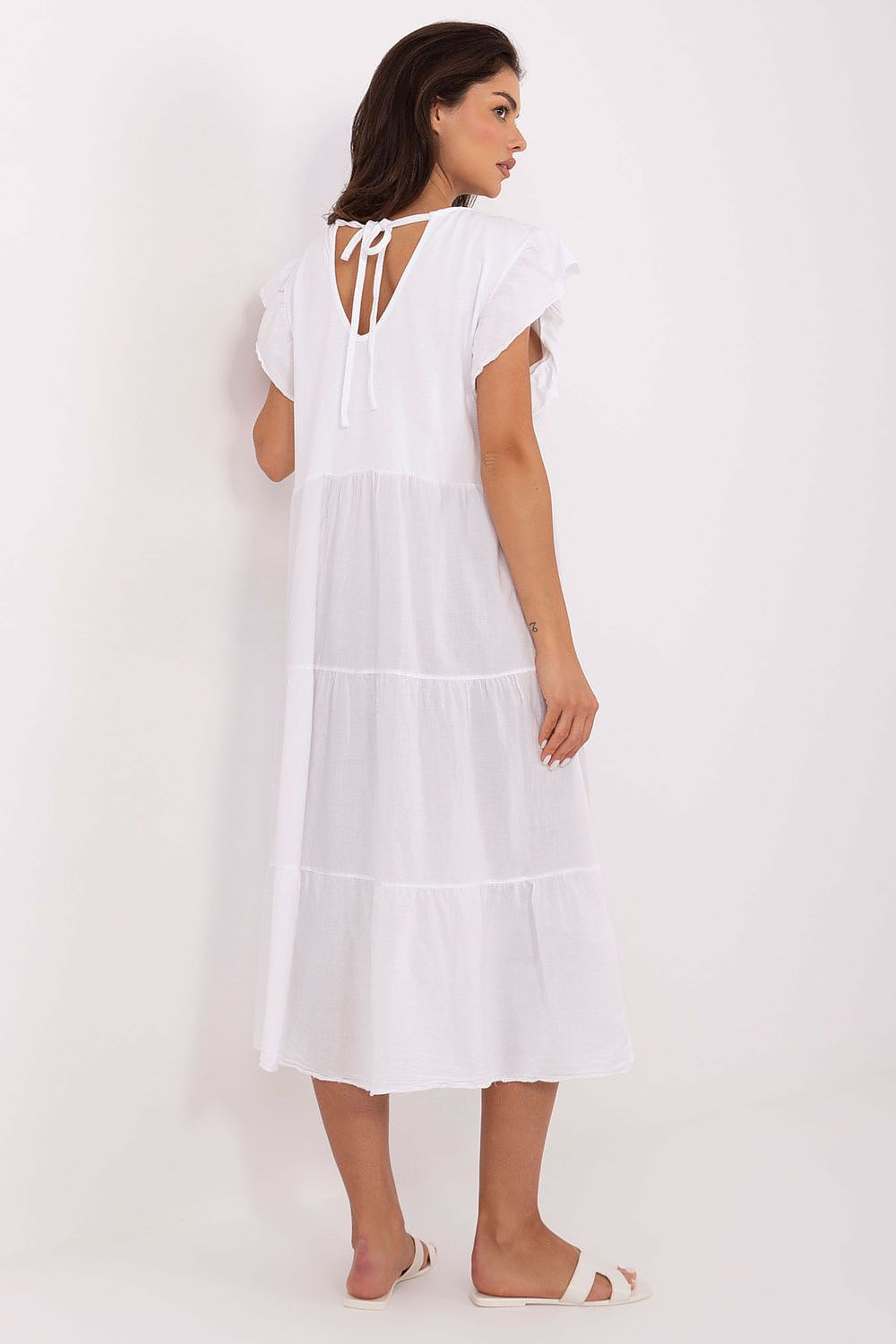 Daydress model 215519 Och Bella  Shop One Place