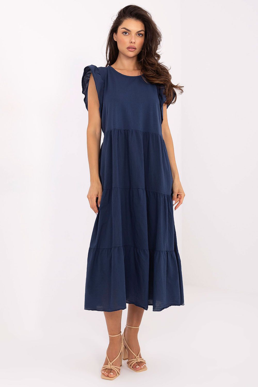 Daydress model 215519 Och Bella  Shop One Place