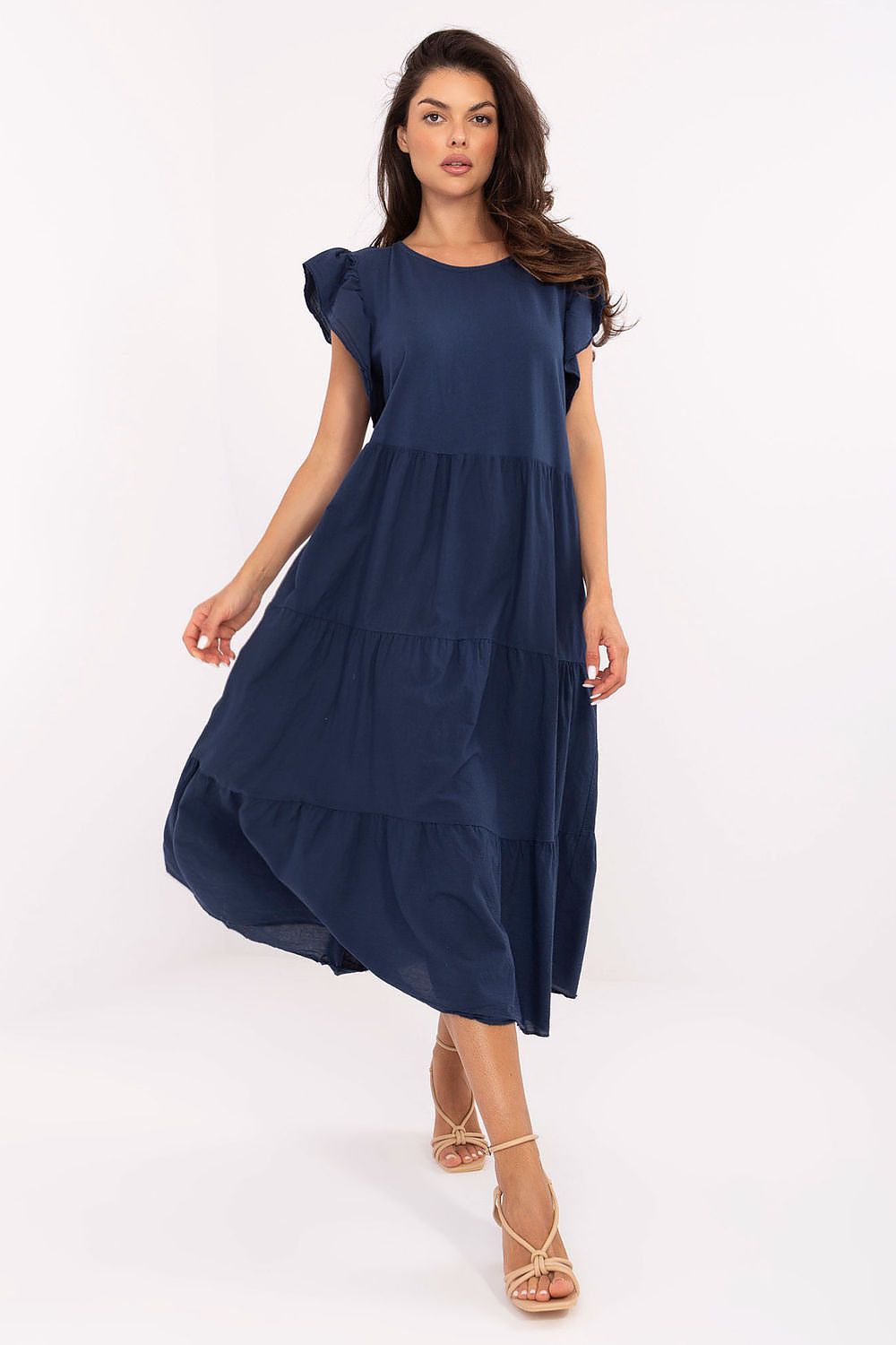 Daydress model 215519 Och Bella  Shop One Place
