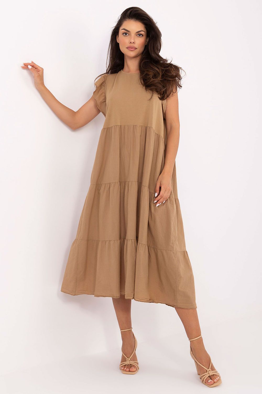Daydress model 215519 Och Bella  Shop One Place