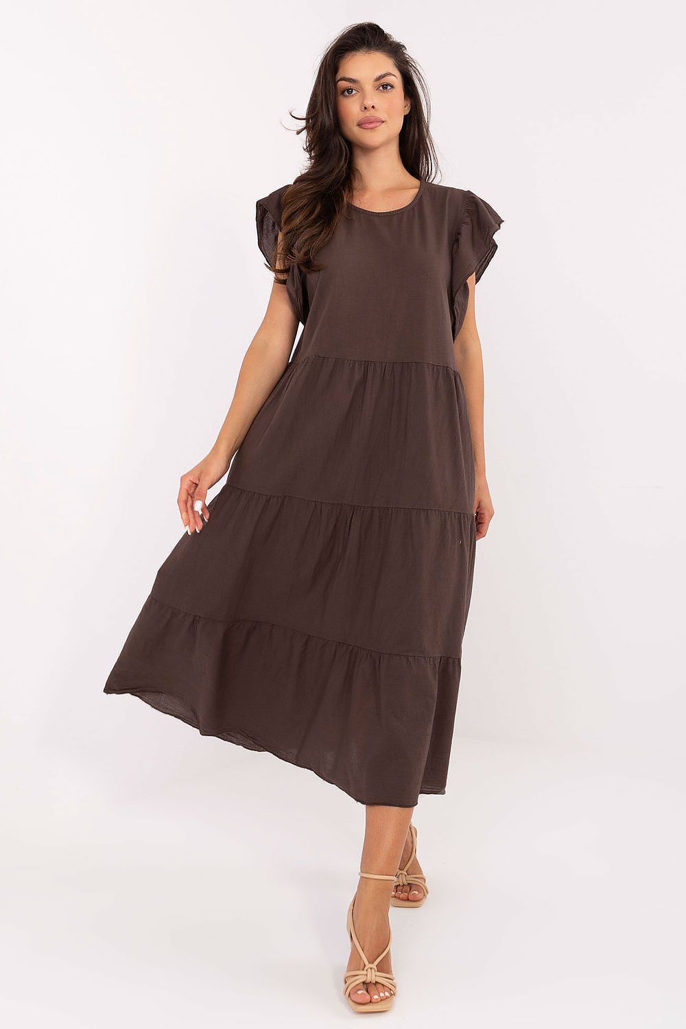 Daydress model 215519 Och Bella  Shop One Place