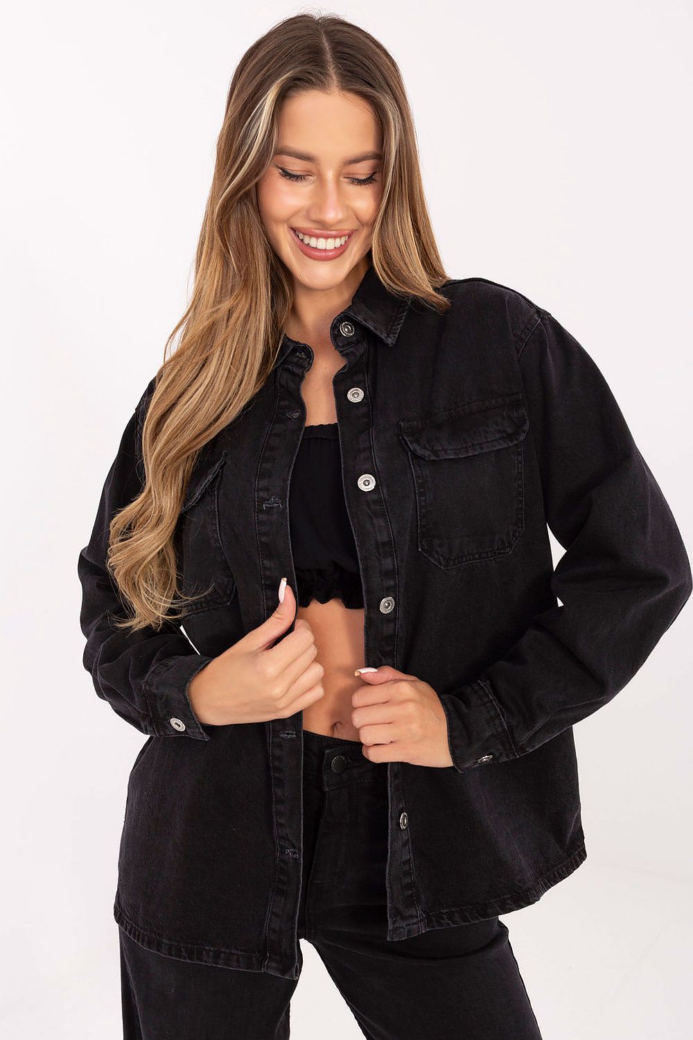 Jacket model 215884 Sublevel  Shop One Place