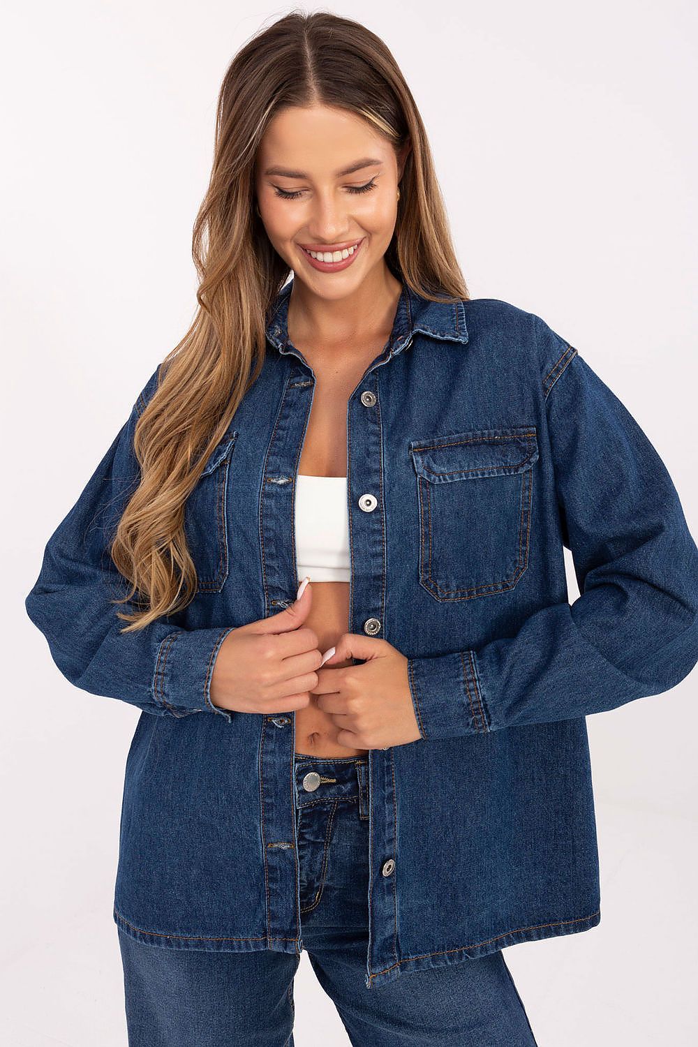 Jacket model 215884 Sublevel  Shop One Place
