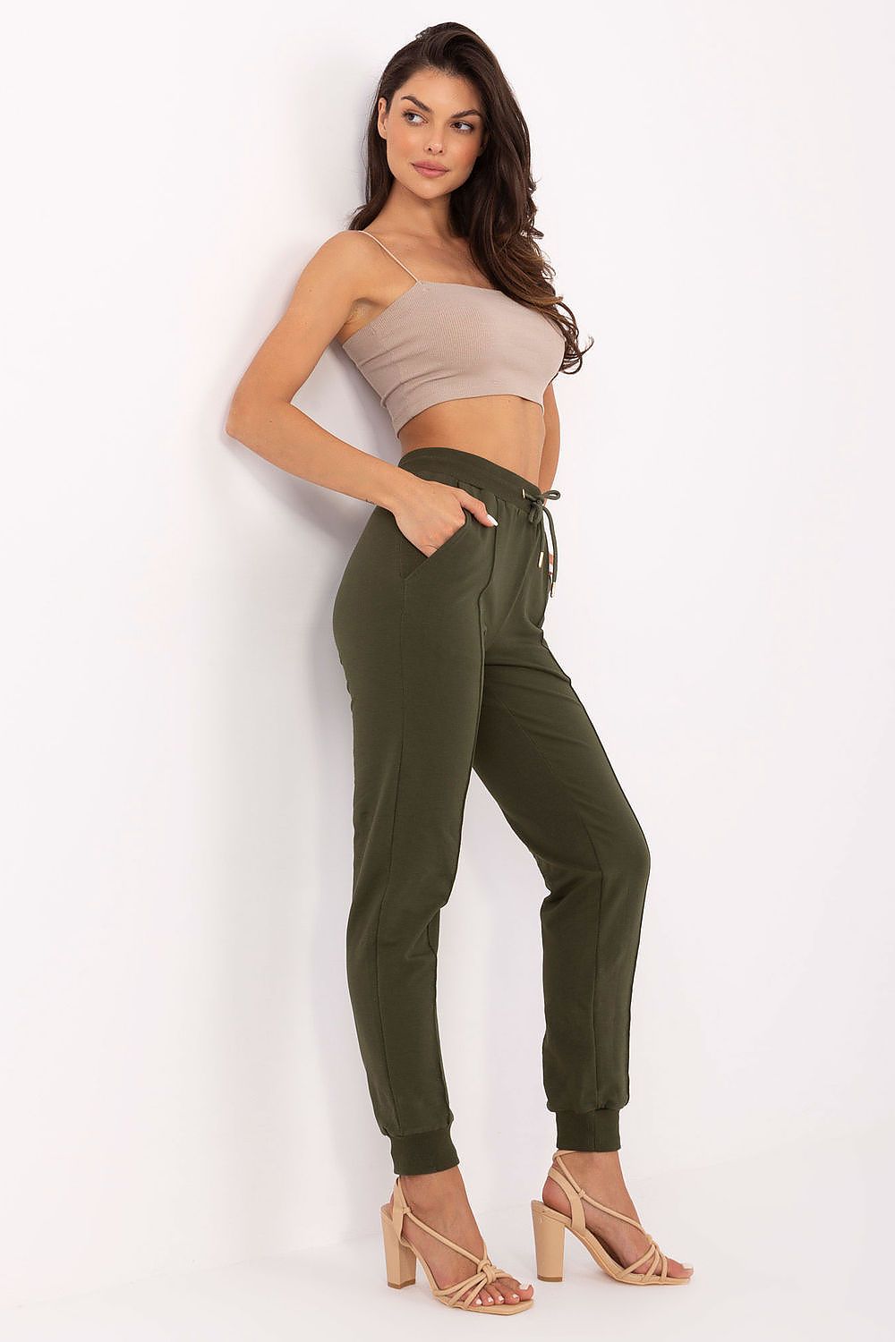 Tracksuit trousers model 216151 Factory Price  Shop One Place