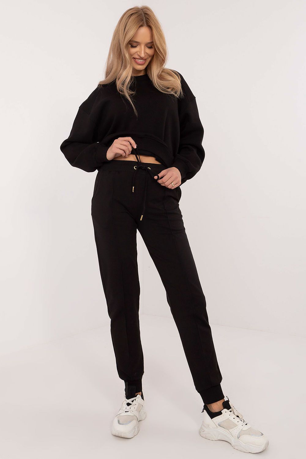 Tracksuit trousers model 216151 Factory Price  Shop One Place