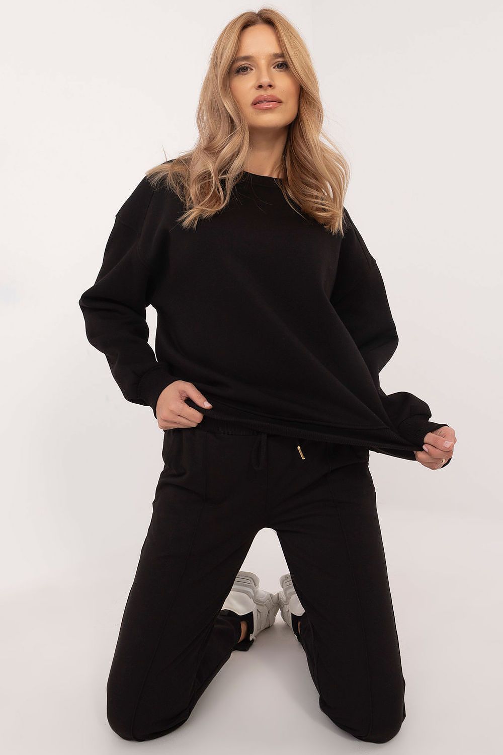 Tracksuit trousers model 216151 Factory Price  Shop One Place