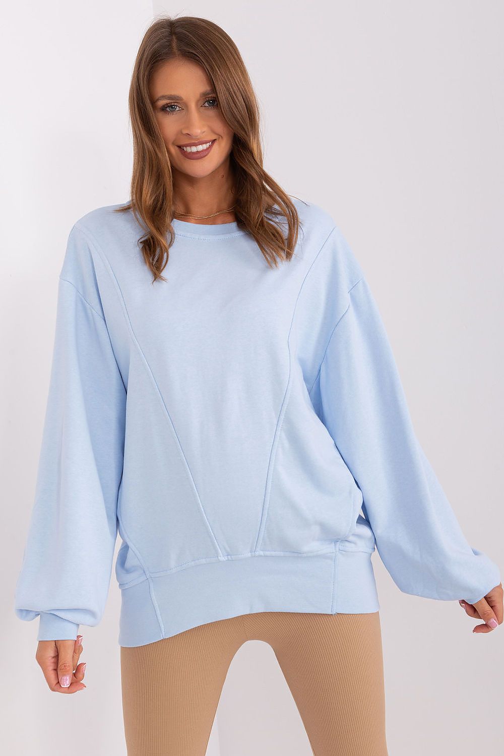 Sweatshirt model 216158 Ex Moda  Shop One Place