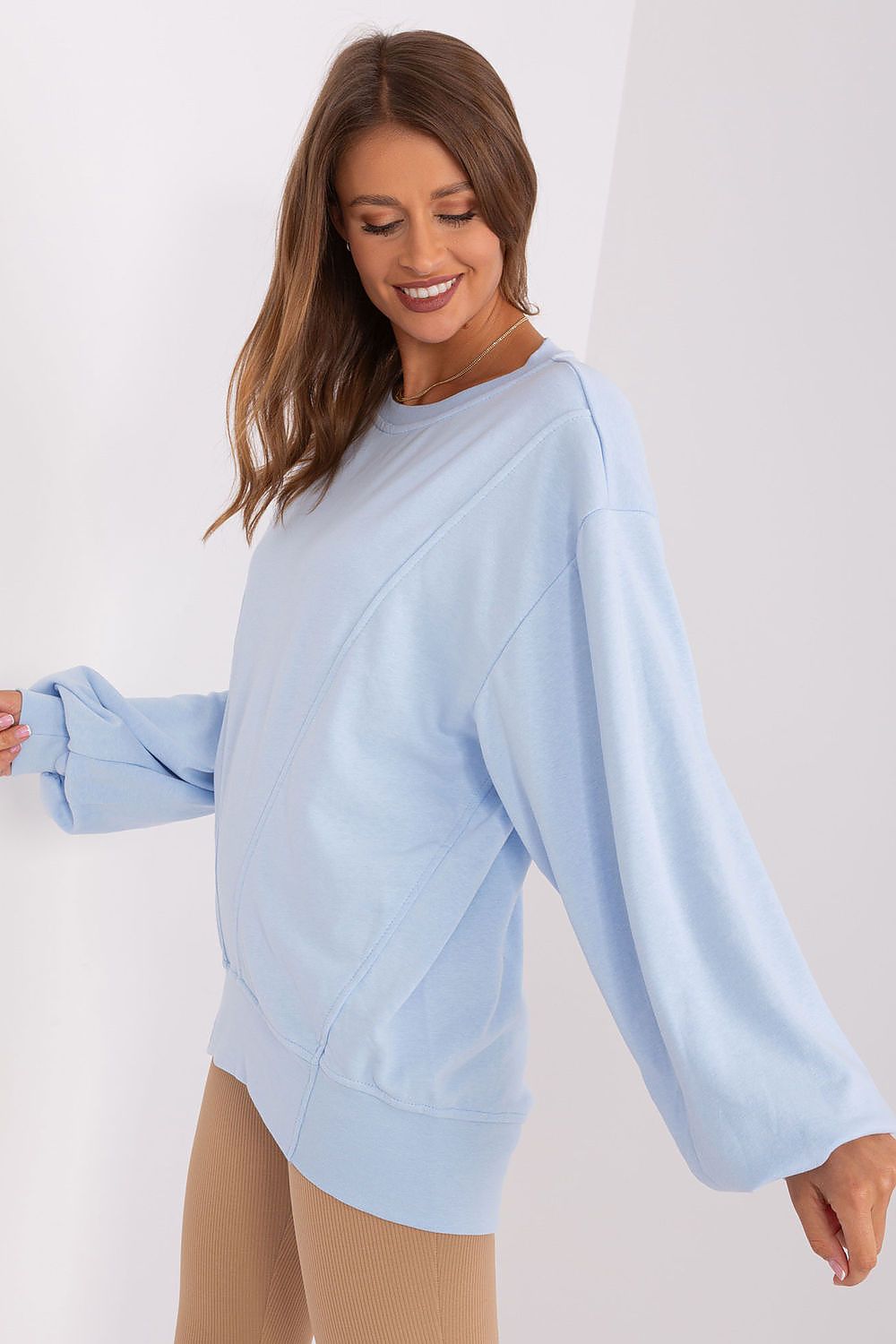 Sweatshirt model 216158 Ex Moda  Shop One Place