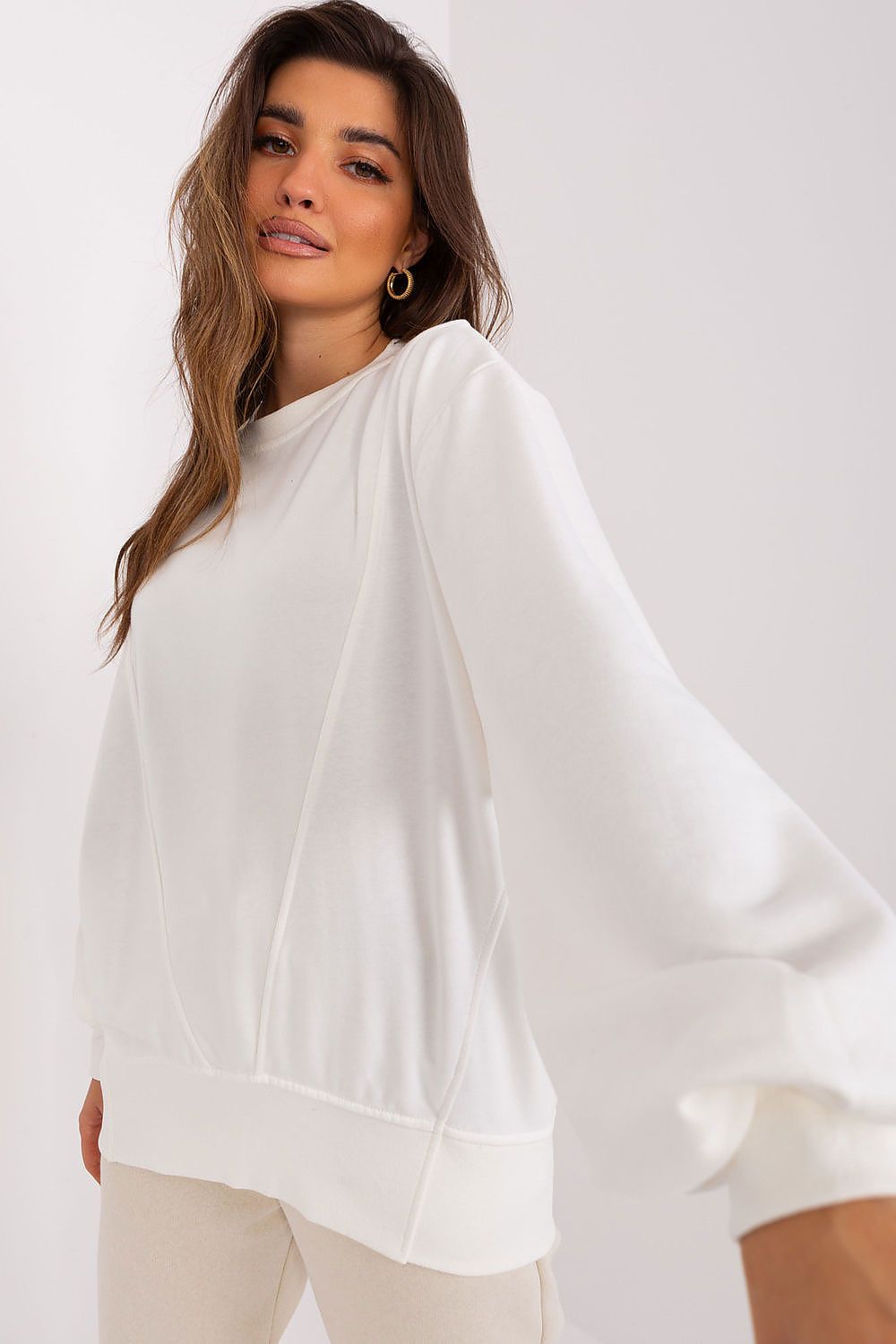 Sweatshirt model 216158 Ex Moda  Shop One Place