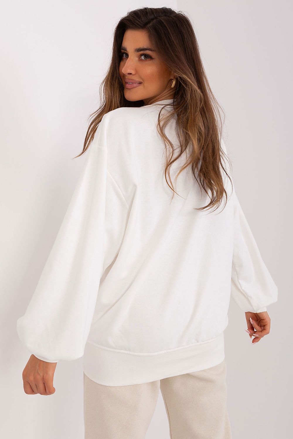 Sweatshirt model 216158 Ex Moda  Shop One Place