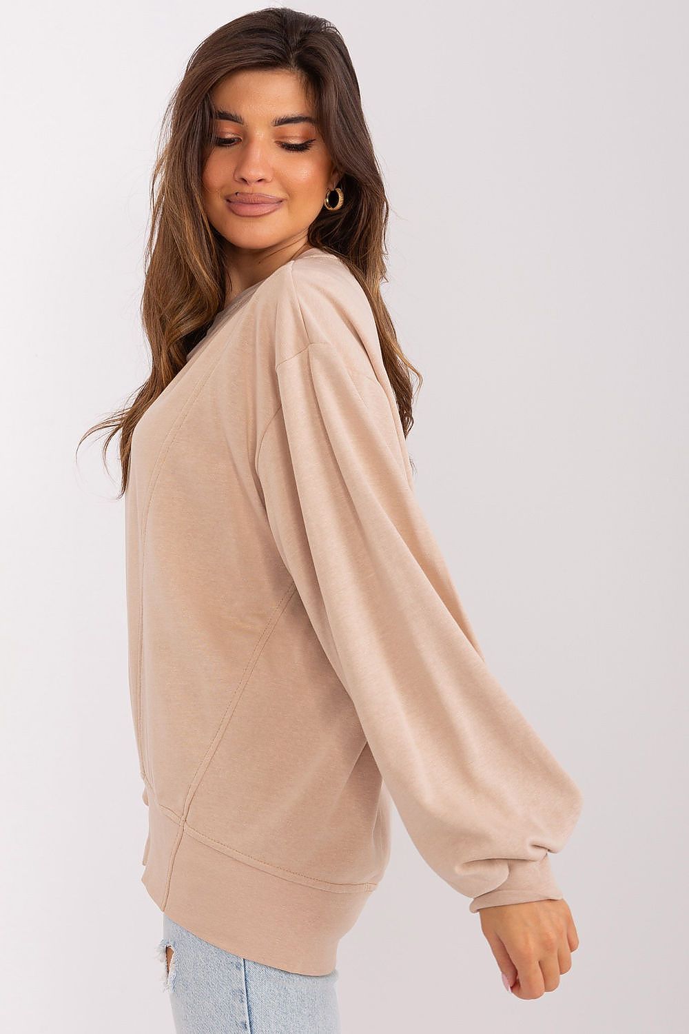 Sweatshirt model 216158 Ex Moda  Shop One Place