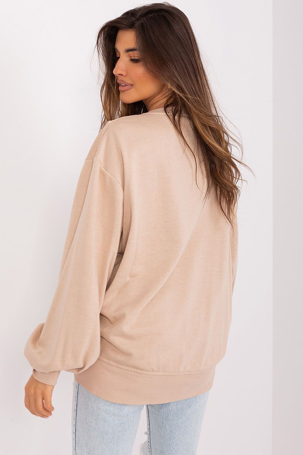 Sweatshirt model 216158 Ex Moda  Shop One Place