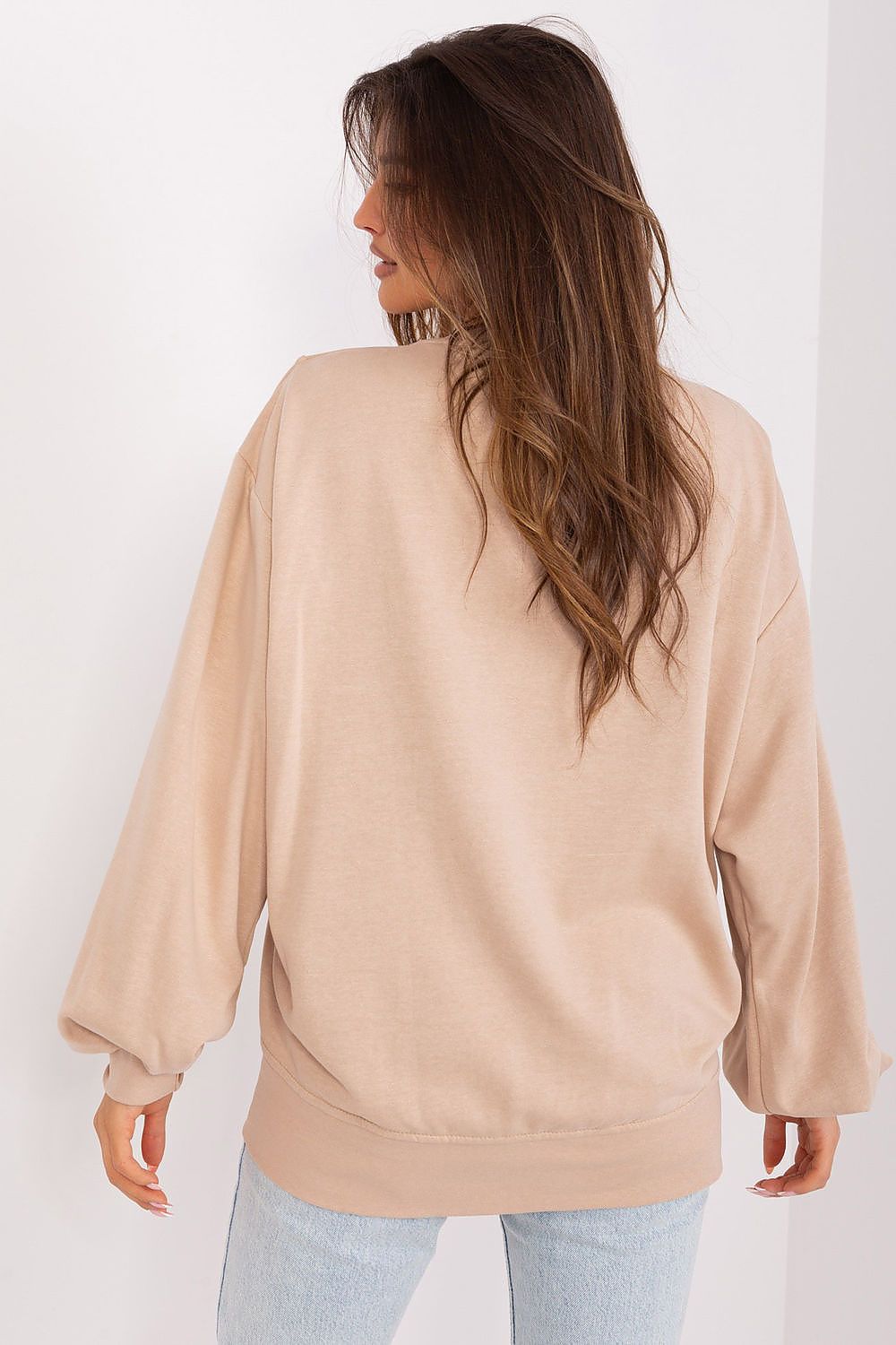 Sweatshirt model 216158 Ex Moda  Shop One Place