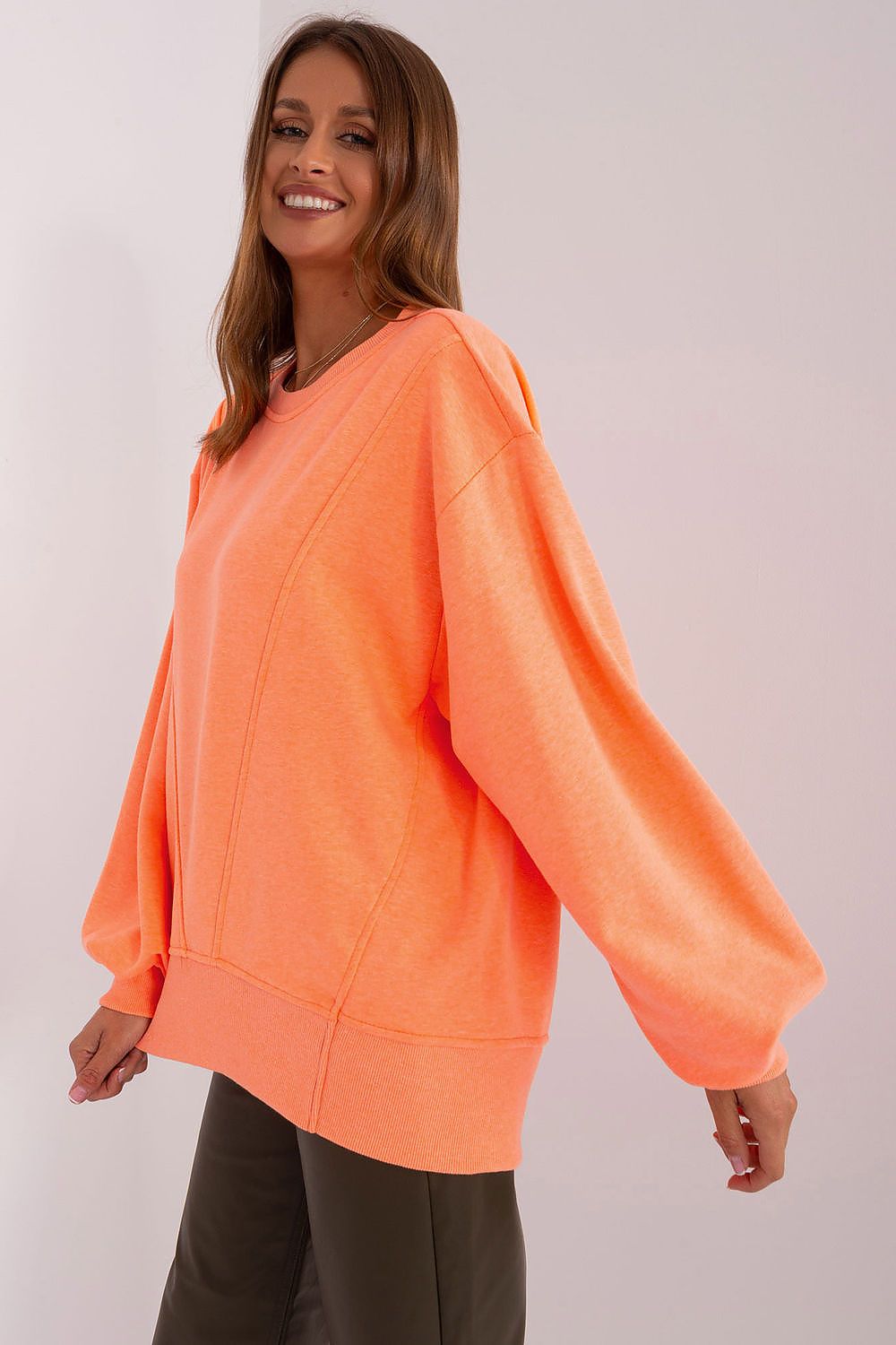 Sweatshirt model 216158 Ex Moda  Shop One Place